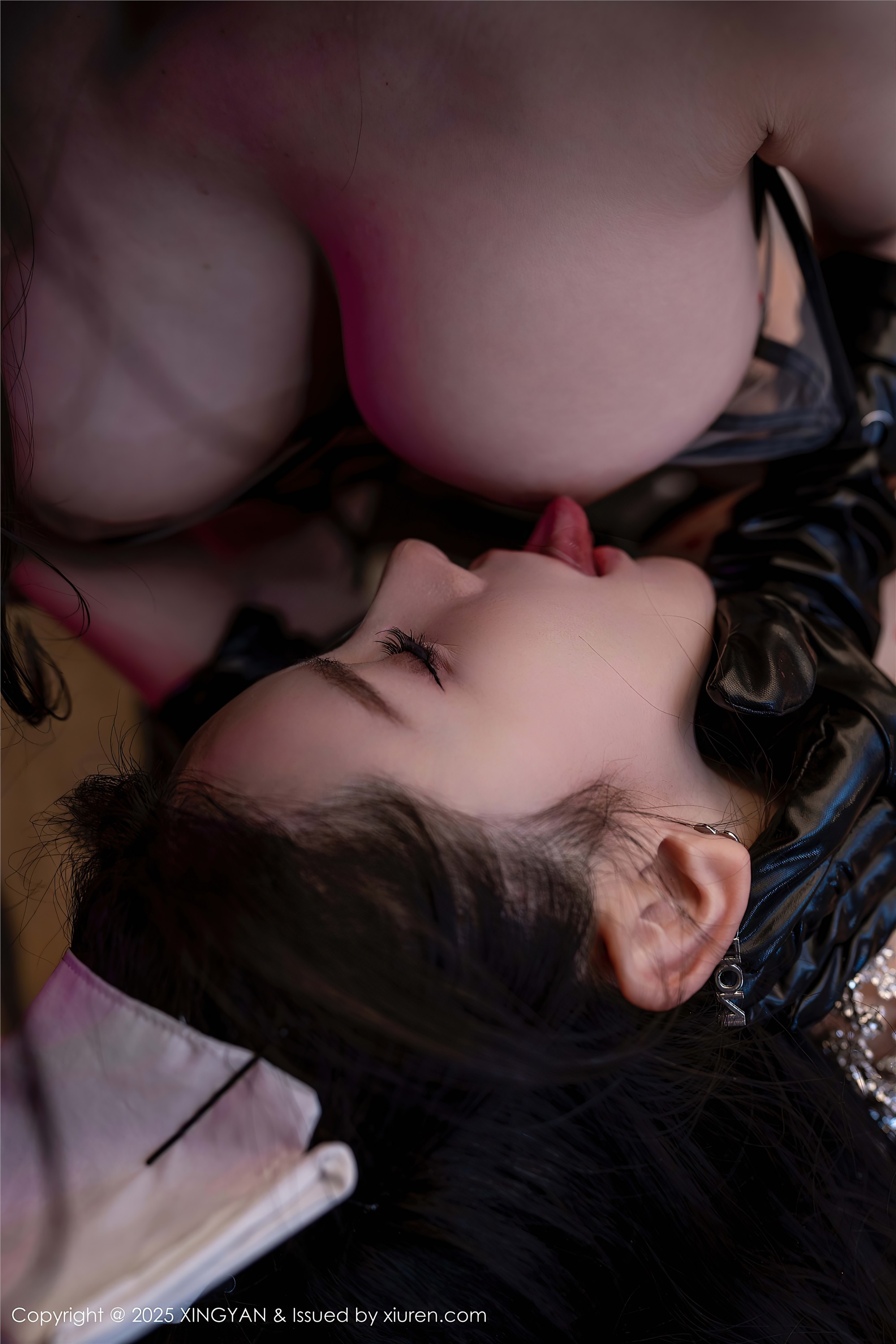 XINGYAN星颜社 2025.03.28 VOL.329 李丽莎